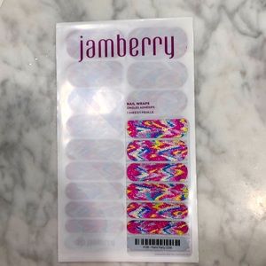 Jamberry - Paint Party